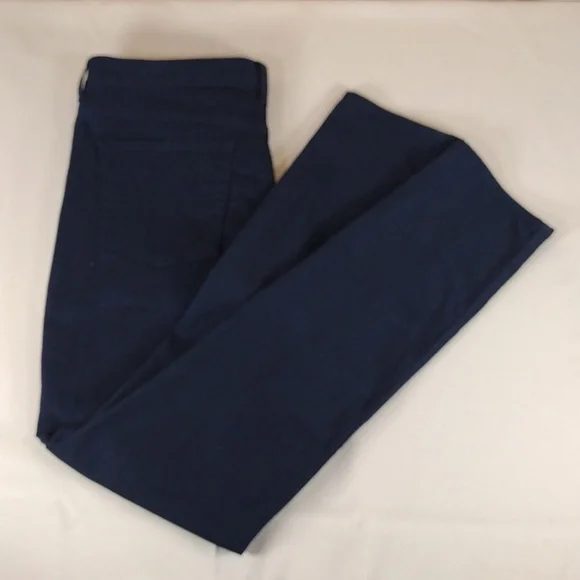 H&M Women's Black Skinny Cotton Stretchy Casual Modern Streetwear Everyday Jeans - Picture 11 of 11